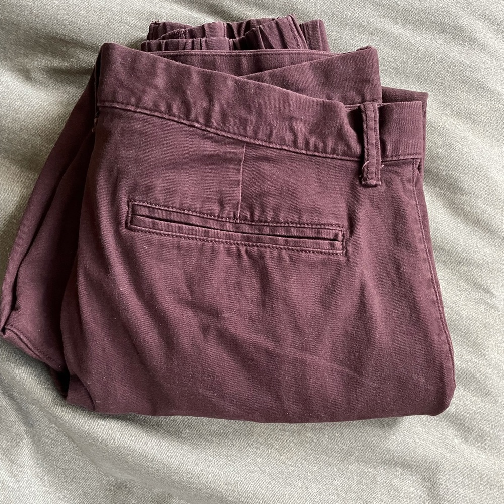 Joggers
